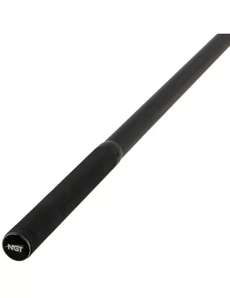 Ngt Palo Guadino Telescopico in Carbonio Carpfishing 1.8 mt Carpfishing NGT