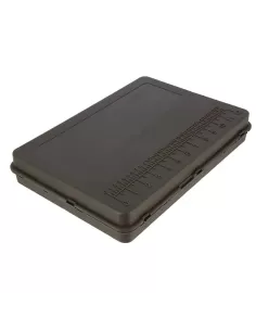 Ngt Scatola Dynamic Porta Attrezzatura e Terminali da Pesca Carpfishing 34.5x24x5.5 cm Carpfishing 2