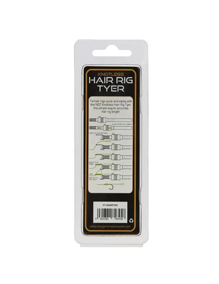 Ngt Penna Per Realizzare Hair Rig Carpfishing Carpfishing NGT