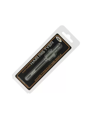 Ngt Penna Per Realizzare Hair Rig Carpfishing Carpfishing NGT