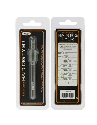 Ngt Penna Per Realizzare Hair Rig Carpfishing Carpfishing NGT
