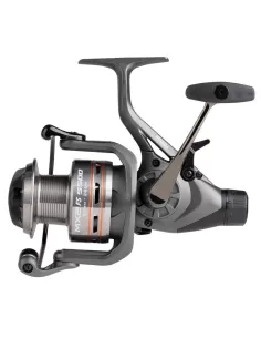 Mitchell MX2 FS Fishing Reel Free Clutch Carpfishing Feeder 4 Bearings  2