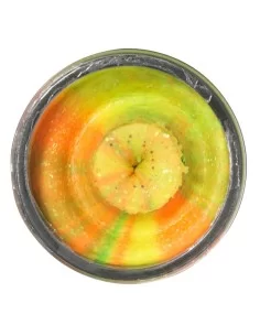 Berkley Powerbait Glitter Trout Bait Pastella per Trote Rainbow Gusto Pellets Esche da pesca Berkley 2