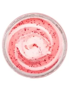 Berkley Powerbait Glitter Trout Bait Funky Flamingo Trout Batter 2