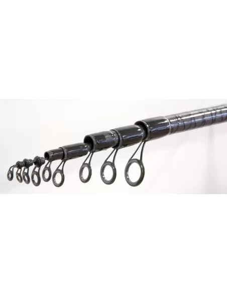 Canna da pesca - Toro 100gr