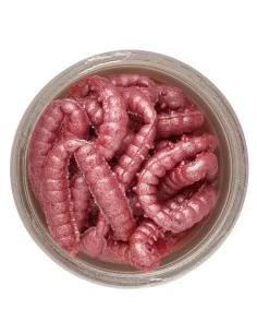 Berkley PowerBait Power Honey Worm Imitazione Camola 2.5 cm 55 pz Esche da pesca Berkley 2