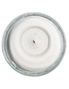 Berkley Powerbait Glitter Trout Bait White Crustacea Batter for White Trout 2