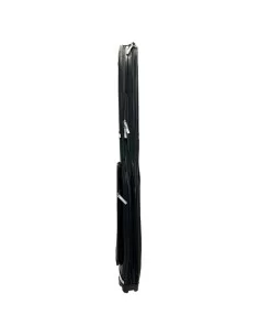 Mistrall Fodero Porta Canne Rigido Doppio Scomparto Imbottito con Base in Plastica 150 cm Foderi porta canne Mistrall 2