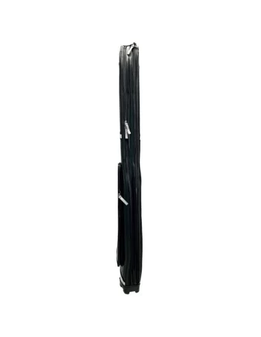 Mistrall Fodero Porta Canne Rigido Doppio Scomparto Imbottito con Base in Plastica 150 cm Foderi porta canne Mistrall