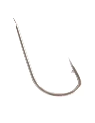 Hayabusa HN-100 Ami da Pesca High Carbon Micro Barb 10 pz Ami da pesca Hayabusa