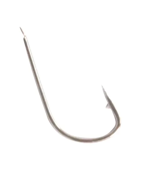 Hayabusa HN-100 Ami da Pesca High Carbon Micro Barb 10 pz Ami da pesca Hayabusa