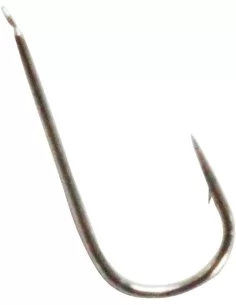 Hayabusa HN-800 Fishing Hooks High Carbon Micro Barb 10 pcs  2