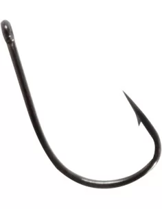 Hayabusa HBO-300 Ami da Pesca Con Micro Occhiello High Carbon 10 pz Ami da pesca Hayabusa 2
