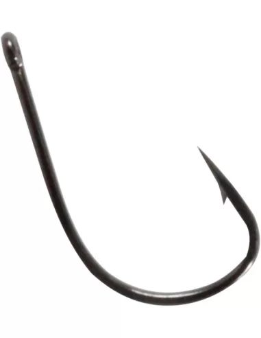 Hayabusa HBO-300 Ami da Pesca Con Micro Occhiello High Carbon 10 pz Ami da pesca Hayabusa