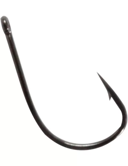 Hayabusa HBO-300 Ami da Pesca Con Micro Occhiello High Carbon 10 pz Ami da pesca Hayabusa