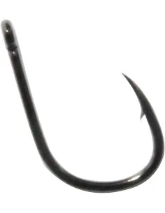 Hayabusa HBO-400 Ami da Pesca Con Occhiello High Carbon 10 pz Ami da pesca Hayabusa 2