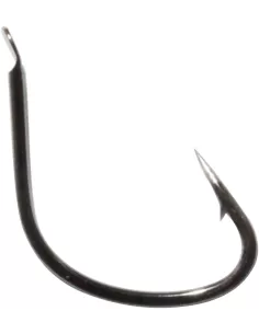 Hayabusa HBO-1000 Ami da Pesca Con Paletta High Carbon 10 pz Ami da pesca Hayabusa 2