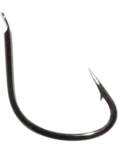 Hayabusa HBO-1000 Ami da Pesca Con Paletta High Carbon 10 pz Ami da pesca Hayabusa