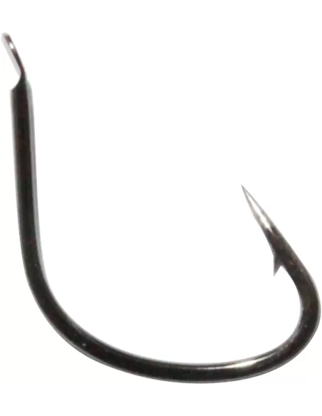 Hayabusa HBO-1000 Ami da Pesca Con Paletta High Carbon 10 pz Ami da pesca Hayabusa