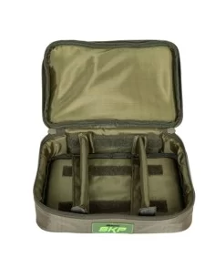 Shakespeare Borse Imbottire Porta Accessori e Piombi da Pesca 18x13x7 cm Borse da pesca Shakespeare 2