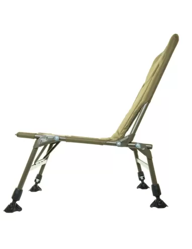 Shakespeare Lightweight Chair Sedia da Pesca Carpfishing Shakespeare