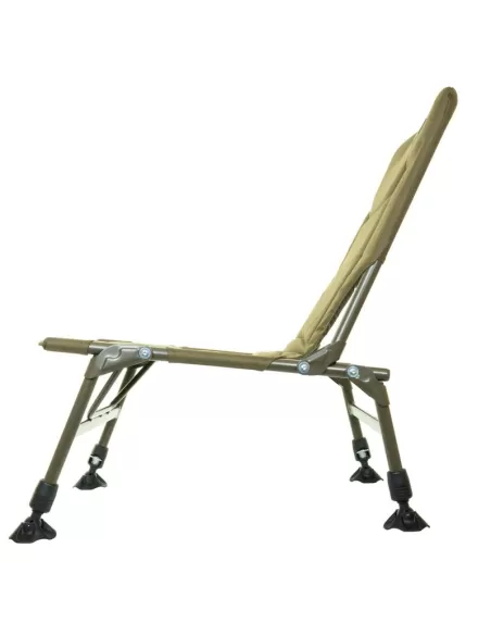Shakespeare Lightweight Chair Sedia da Pesca Carpfishing Shakespeare