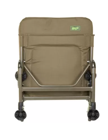 Shakespeare Lightweight Chair Sedia da Pesca Carpfishing Shakespeare