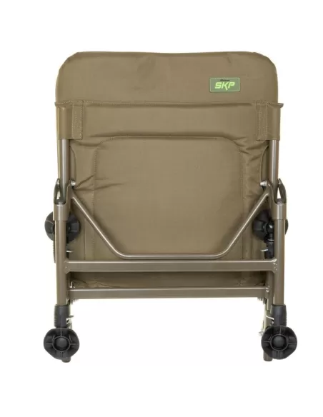 Shakespeare Lightweight Chair Sedia da Pesca Carpfishing Shakespeare