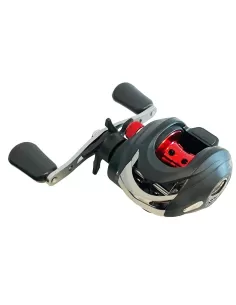 Kolpo KDue Mulinello da Pesca Baitcasting 6 Cuscinetti 7.2:1 Mulinelli da Pesca Kolpo 2