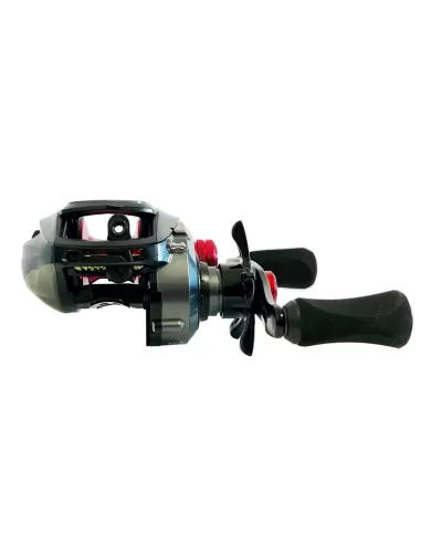 Kolpo KDue Mulinello da Pesca Baitcasting 6 Cuscinetti 7.2:1 Mulinelli da Pesca Kolpo