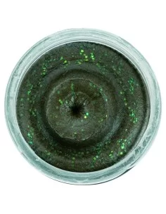 Berkley Powerbait Glitter Trout Bait Extra Scent Pasta Trote Nightcrawler with Glitter 2