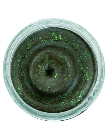 Berkley Powerbait Glitter Trout Bait Extra Scent Pasta Trote Nightcrawler with Glitter Esche da pesca Berkley