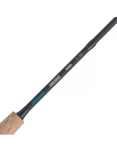 Shakespeare Canna da Pesca Mosca Cedar Canyon Premier Pesca a mosca Shakespeare