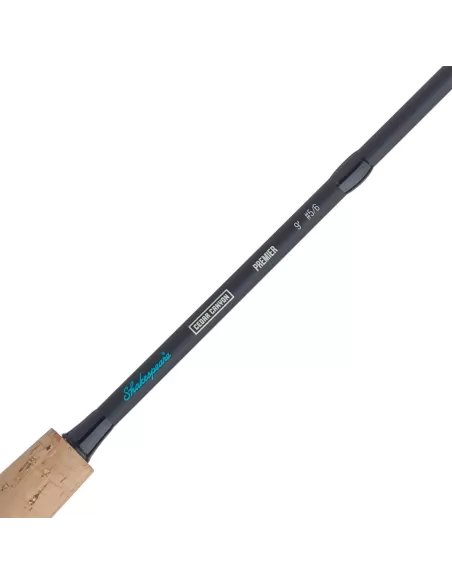 Shakespeare Canna da Pesca Mosca Cedar Canyon Premier Pesca a mosca Shakespeare