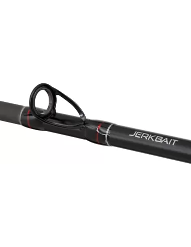 Mitchell Traxx MX3LE Jerkbait Canne da Pesca Spinning Per Mulinelli Rotanti