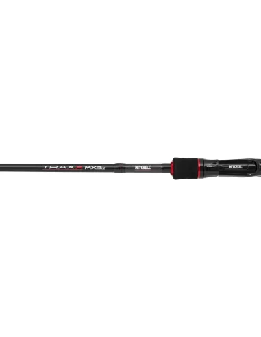 Mitchell Traxx MX3LE Jerkbait Canne da Pesca Spinning Per Mulinelli Rotanti