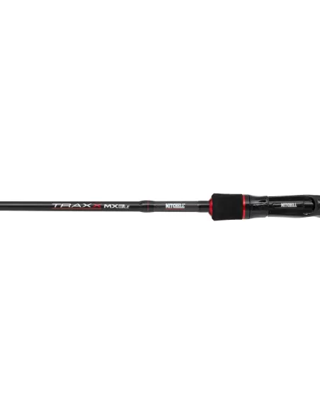 Mitchell Traxx MX3LE Jerkbait Canne da Pesca Spinning Per Mulinelli Rotanti