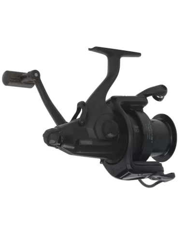 Mitchell Avocast Black Edition Mulinello da Carpfishing 