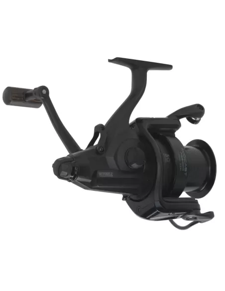 Mitchell Avocast Black Edition Mulinello da Carpfishing 
