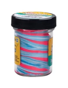 Berkley Powerbait Glitter Trout Bait Original Scent Pasta Trote Royal Rave Esche da pesca Berkley 2