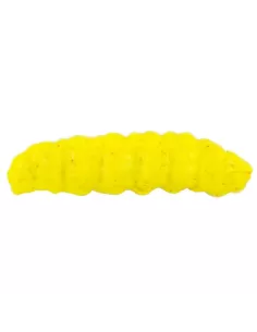 Berkley Gulp Honey Yellow Camole per la Pesca Trote a Recupero Esche da pesca Berkley 2
