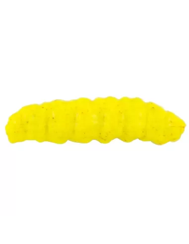 Berkley Gulp Honey Yellow Camole per la Pesca Trote a Recupero Esche da pesca Berkley