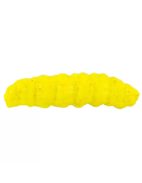 Berkley Gulp Honey Yellow Camole per la Pesca Trote a Recupero Esche da pesca Berkley