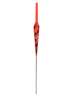 Kolpo Alcor Galleggiante in Pura Balsa Porta Starlite 4.5 mm Galleggianti e bombarde Kolpo 2