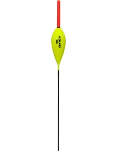 Kolpo Rigi Galleggiante in Pura Balsa Porta Starlite 4.5 mm Galleggianti e bombarde Kolpo 2