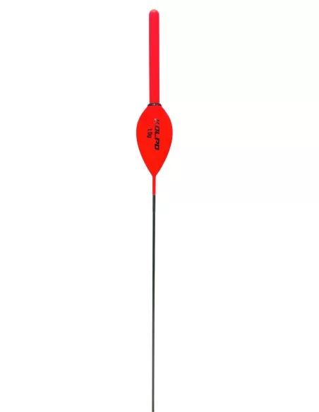 Kolpo Eiger Galleggiante in Pura Balsa Porta Starlite 4.5 mm Galleggianti e bombarde Kolpo