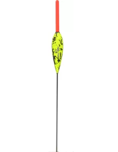 Kolpo Alioth Float in Pure Balsa Porta Starlite 4.5 mm 2