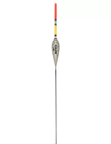 Kolpo Resia Galleggiante in Pura Balsa Porta Starlite 3 mm Antenna Multicolor