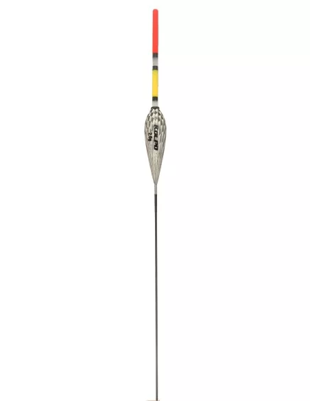 Kolpo Resia Galleggiante in Pura Balsa Porta Starlite 3 mm Antenna Multicolor Galleggianti e bombarde Kolpo