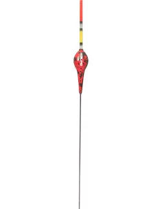 Kolpo Mizar Floating in Pure Balsa Porta Starlite 3 mm Multicolor Antenna 2